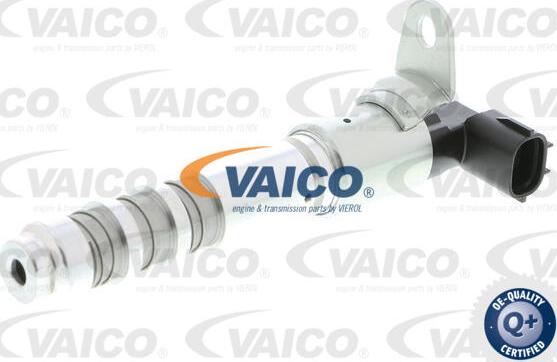 VAICO V40-1557 - Регулирующий клапан, выставление распределительного вала autosila-amz.com