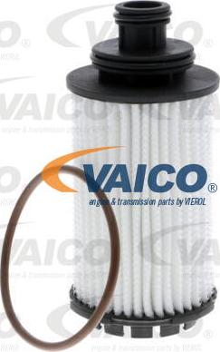 VAICO V40-1567 - Масляный фильтр autosila-amz.com