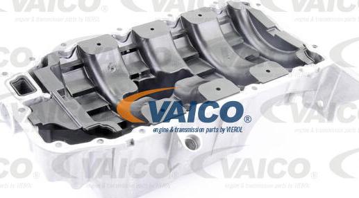 VAICO V40-1530 - Масляный поддон autosila-amz.com