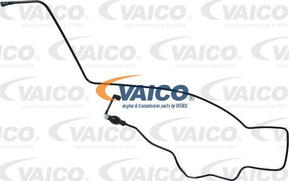 VAICO V40-1699 - Топливопровод autosila-amz.com