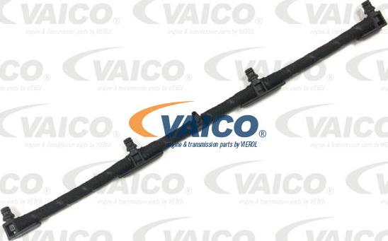 VAICO V40-1696 - Шланг, утечка топлива autosila-amz.com