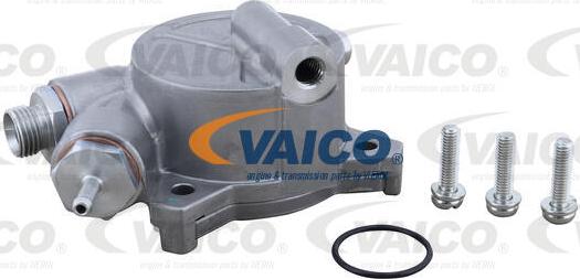 VAICO V40-1691 - Вакуумный насос, тормозная система autosila-amz.com