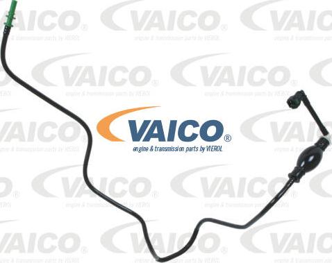 VAICO V40-1698 - Топливопровод autosila-amz.com