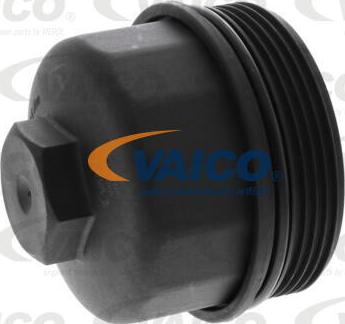 VAICO V40-1649 - Крышка, корпус масляного фильтра autosila-amz.com