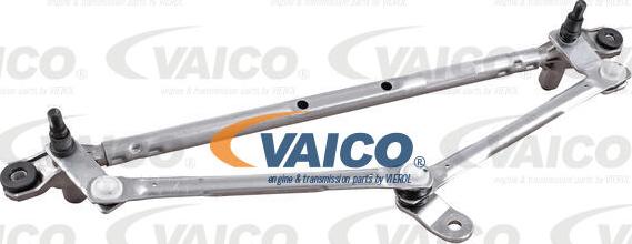 VAICO V40-1655 - Система тяг и рычагов привода стеклоочистителя autosila-amz.com