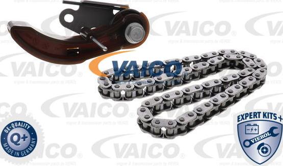 VAICO V40-1656 - Комплект цепи, привод масляного насоса autosila-amz.com