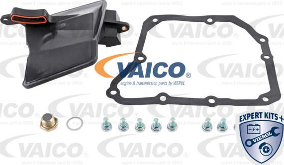 VAICO V40-1604-BEK - Комплект деталей, смена масла - автоматическая коробка передач autosila-amz.com