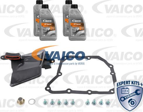 VAICO V40-1604 - Комплект деталей, смена масла - автоматическая коробка передач autosila-amz.com