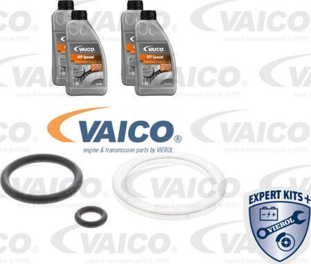 VAICO V40-1605 - Комплект деталей, смена масла - автоматическая коробка передач autosila-amz.com