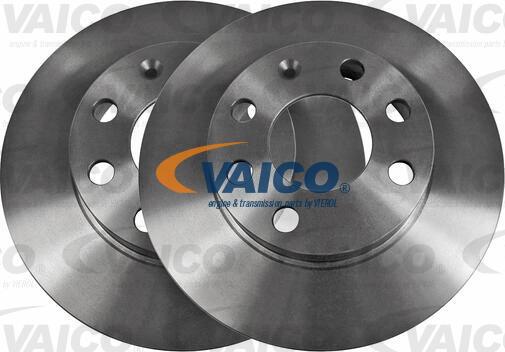 VAICO V40-40006 - Тормозной диск autosila-amz.com