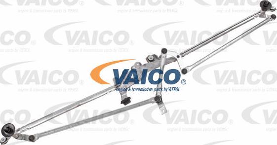 VAICO V40-1682 - Система тяг и рычагов привода стеклоочистителя autosila-amz.com