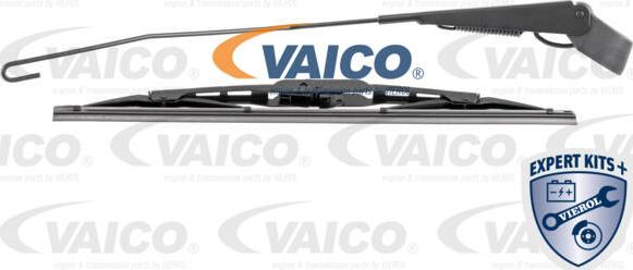 VAICO V40-1634 - Комплект рычагов стеклоочистителя, система очистки стекол autosila-amz.com