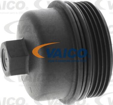 VAICO V40-1636 - Крышка, корпус масляного фильтра autosila-amz.com