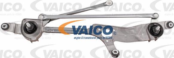 VAICO V40-1637 - Система тяг и рычагов привода стеклоочистителя autosila-amz.com