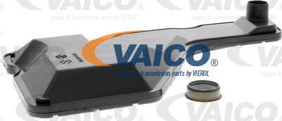 VAICO V40-1092 - Гидрофильтр, автоматическая коробка передач autosila-amz.com