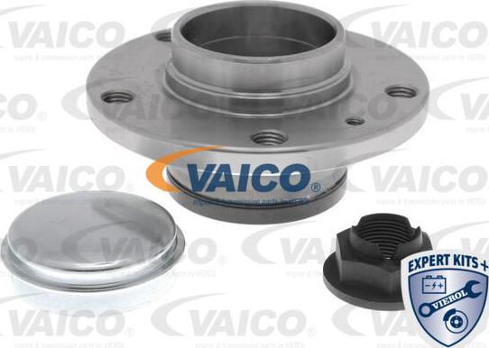 VAICO V40-1042 - Комплект подшипника ступицы колеса autosila-amz.com