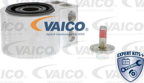 VAICO V40-1065 - Сайлентблок, рычаг подвески колеса autosila-amz.com