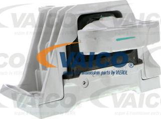 VAICO V40-1067 - Подушка, опора, подвеска двигателя autosila-amz.com