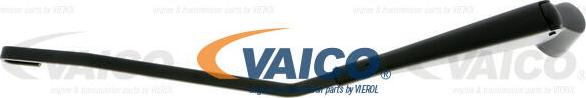 VAICO V40-1009 - Рычаг стеклоочистителя, система очистки окон autosila-amz.com