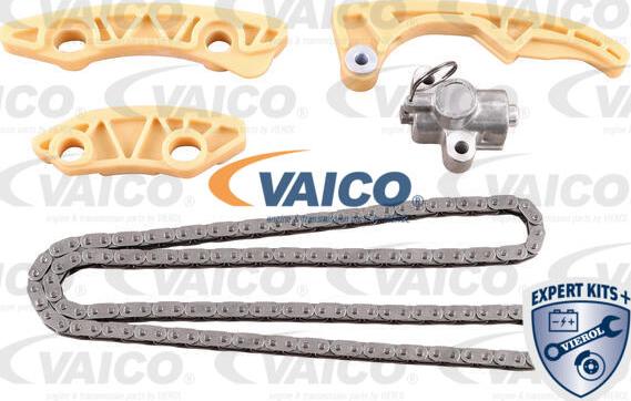 VAICO V40-10005-BEK - Комплект цепи привода распредвала autosila-amz.com