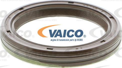 VAICO V40-1969 - Уплотняющее кольцо, коленчатый вал autosila-amz.com