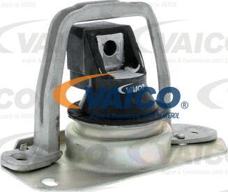 VAICO V40-1088 - Подушка, опора, подвеска двигателя autosila-amz.com