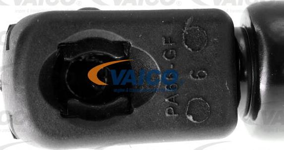 VAICO V40-1036 - Газовая пружина, капот autosila-amz.com