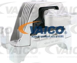 VAICO V40-1030 - Подушка, опора, подвеска двигателя autosila-amz.com