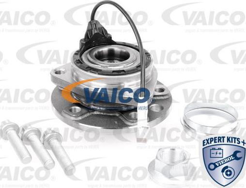 VAICO V40-1037 - Комплект подшипника ступицы колеса autosila-amz.com