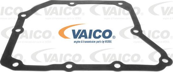 VAICO V40-1024 - Прокладка, масляный поддон автоматической коробки передач autosila-amz.com