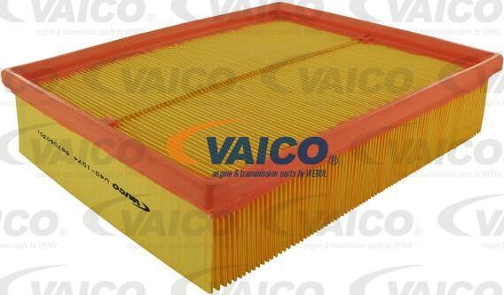 VAICO V40-1074 - Воздушный фильтр, двигатель autosila-amz.com