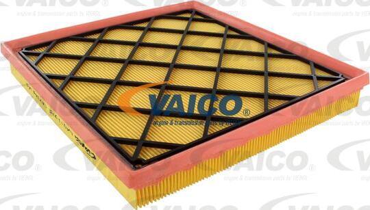 VAICO V40-1075 - Воздушный фильтр, двигатель autosila-amz.com