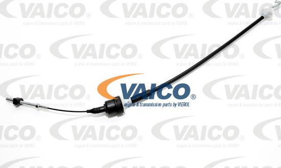 VAICO V40-1196 - Трос, управление сцеплением autosila-amz.com