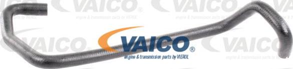 VAICO V40-1155 - Шланг радиатора autosila-amz.com