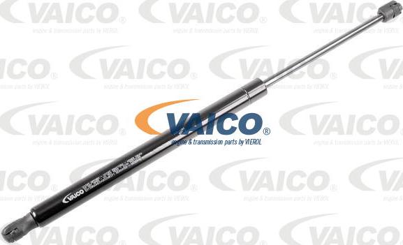 VAICO V40-1153 - Газовая пружина, упор autosila-amz.com