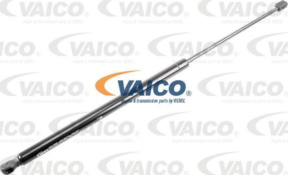 VAICO V40-1152 - Газовая пружина, упор autosila-amz.com