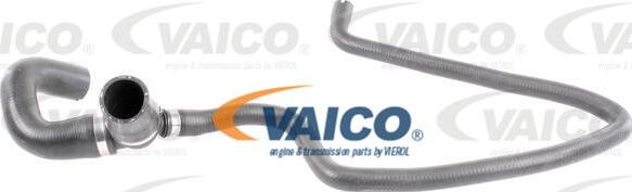 VAICO V40-1165 - Шланг радиатора autosila-amz.com