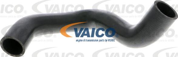 VAICO V40-1166 - Шланг радиатора autosila-amz.com