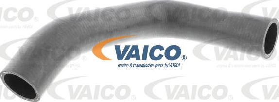 VAICO V40-1163 - Шланг радиатора autosila-amz.com