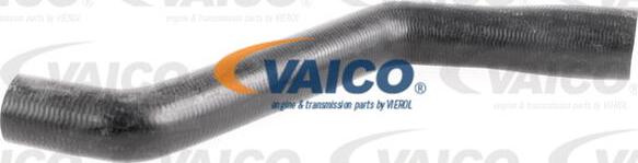 VAICO V40-1162 - Шланг радиатора autosila-amz.com