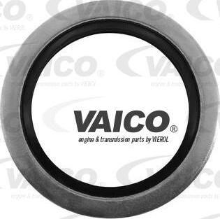 VAICO V40-1109 - Уплотнительное кольцо, резьбовая пробка маслосливного отверстия autosila-amz.com