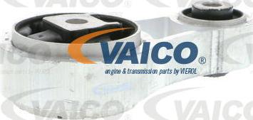 VAICO V40-1105 - Подушка, опора, подвеска двигателя autosila-amz.com