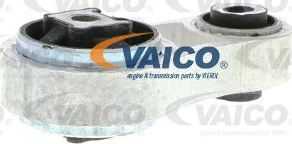 VAICO V40-1106 - Подушка, опора, подвеска двигателя autosila-amz.com