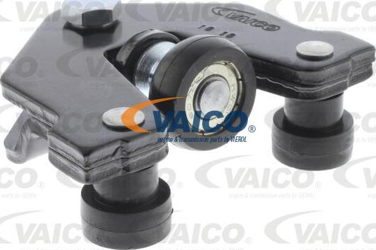 VAICO V40-1103 - Направляющая ролика, сдвижная дверь autosila-amz.com