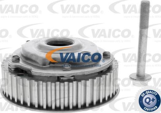VAICO V40-1185 - Шестерня привода распределительного вала autosila-amz.com