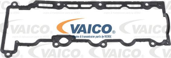 VAICO V40-1180 - Прокладка, крышка головки цилиндра autosila-amz.com
