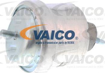 VAICO V40-1134 - Подушка, опора, подвеска двигателя autosila-amz.com