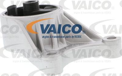 VAICO V40-1124 - Подушка, опора, подвеска двигателя autosila-amz.com