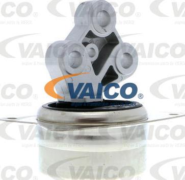 VAICO V40-1126 - Подушка, опора, подвеска двигателя autosila-amz.com