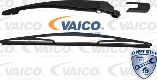 VAICO V40-1843 - Комплект рычагов стеклоочистителя, система очистки стекол autosila-amz.com